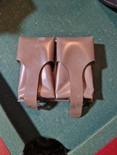 Heckler & Koch G3 Magazintasche doppelt, Gummiert