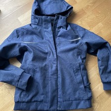 Pilotenjacke Damen e.s.image Arbeitsjacke Winterjacke Engelbert Strauss Gr.M