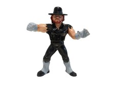 WWF WWE Hasbro Figur | The
