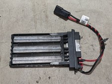 Elektrische Zusatzheizung Opel