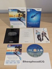 Endless Ocean 2 Adventures Of