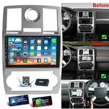 DAB+ Android15 Autoradio