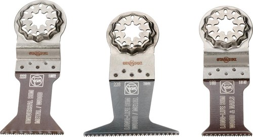 Fein multimaster zubehör set - fein,