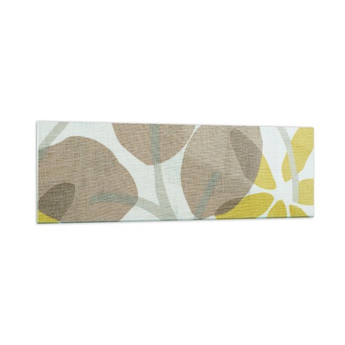 Wandbilder 160x50cm glasbild - 160x50cm,