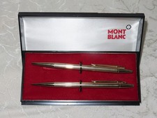 Montblanc Kugelschreiber +