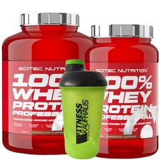 Scitec Nutrition Whey Protein