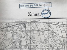 Kloster Zinna, Luckenwalde