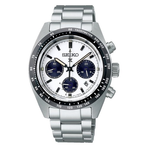 Seiko porspex chronograph - porspex,