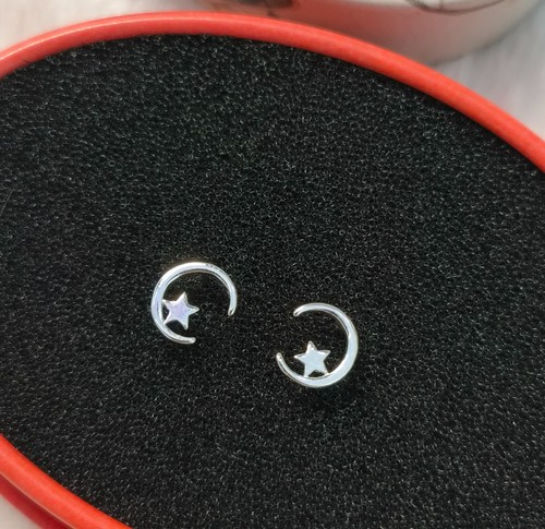 Pur sterling silber - silber, s925