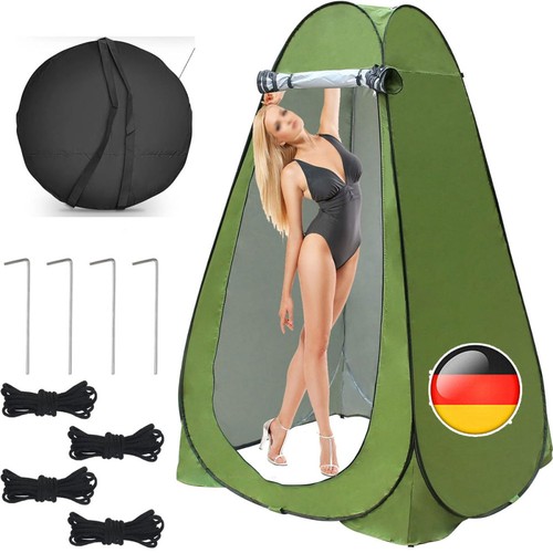 Duschzelt umkleidezelt - duschzelt,
