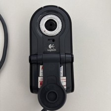 Logitech V-UJ15  QuickCam Pro