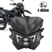 Scheinwerfer LED Lampenschirm