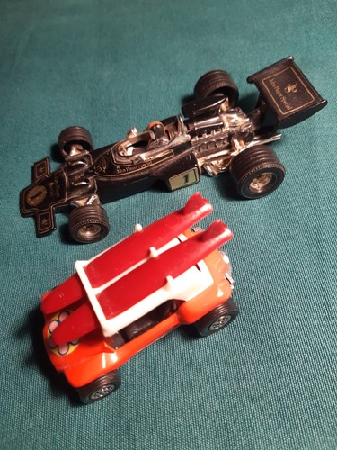 Konvolut corgi toys - konvolut,