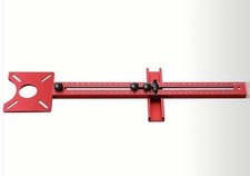 Fräszirkel und