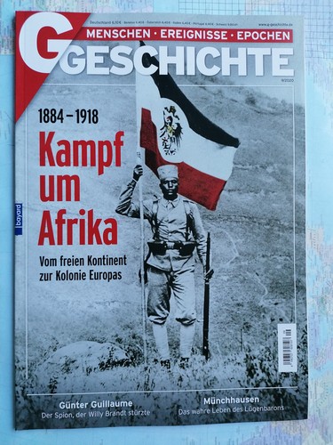 Geschichte 20220 kampf - , 20220.
