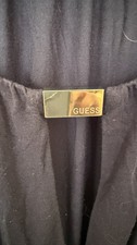 guess damenmode Kleid Gr L