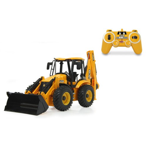Jamara baggerlader jcb mit - jamara,