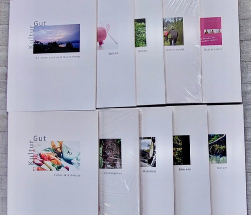 Jahresbücher blickwinkel - jahresbücher, "blickwinkel"
