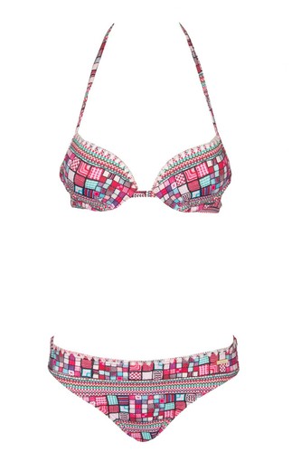 Sunseeker damen damenbikini - damen,