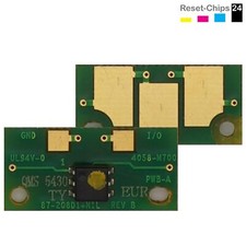 Toner Chip passt für Konica