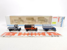 Märklin MHI H0 1:87 1899 Set