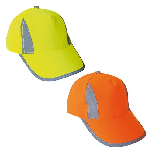 Warnschutz kappe cap basecap - kappe,