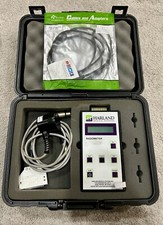 HARLAND MEDICAL SYSTEMS