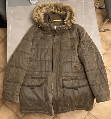 Winterjacke herren camel - winterjacke,