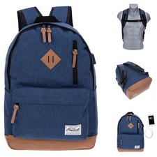 Rucksack USB Elephant