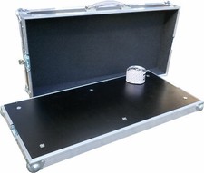 Gitarrenpedalbrett Swan