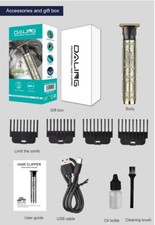 design Haarschneidegerät