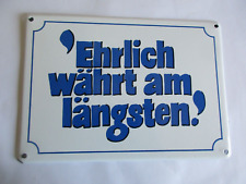 ALTES EMAILLESCHILD EMAILE