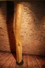 Altholz ca. 250 Jahre altUpcycling,Holzbalken 20 kg,Nadelholz,Fachwerk,Dachstuhl