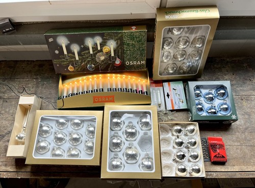 Christbaumschmuck glas - christbaumschmuck,