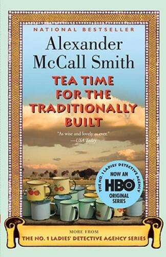 Tea time for - tea, traditionally