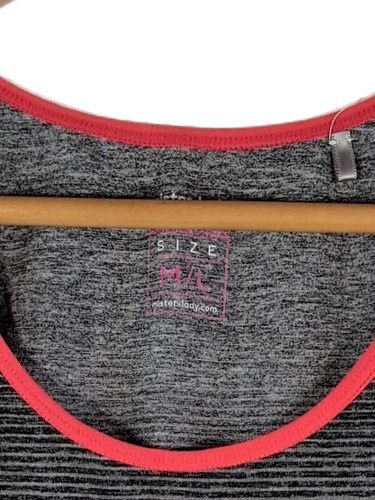 Mister lady damen sport - sport, tank
