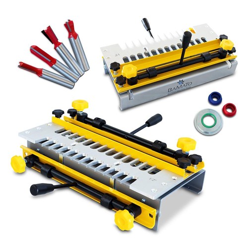 Bamato frässchablone bfs 350 - frässchablone, bfs-350