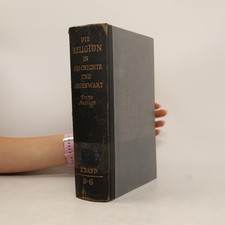 Die Religion in Geschichte und