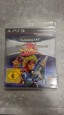 Jak and Daxter Trilogy Sony