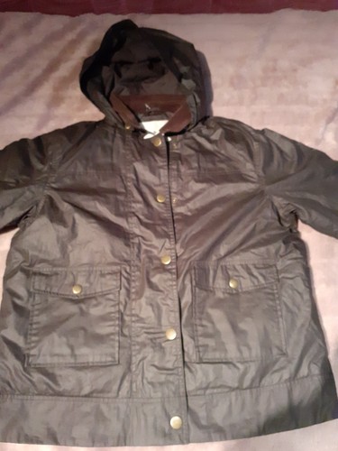 Damen jacke neu jonas - damen,