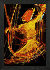 Mystischer Sufi wirbelnder