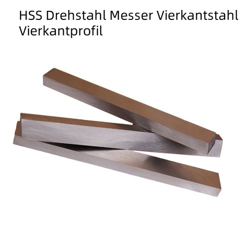 Drehstahl messer vierkantstahl - drehstahl,