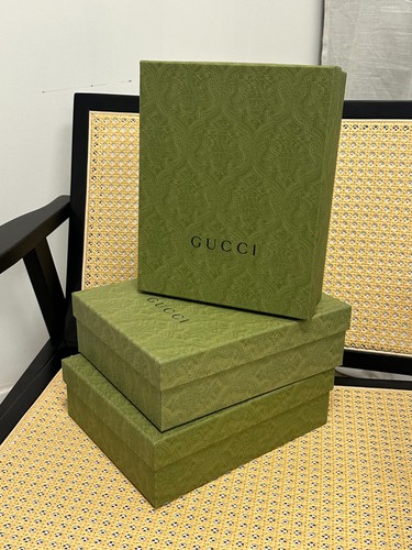 Gucci geschenkbox rechteckig - geschenkbox,