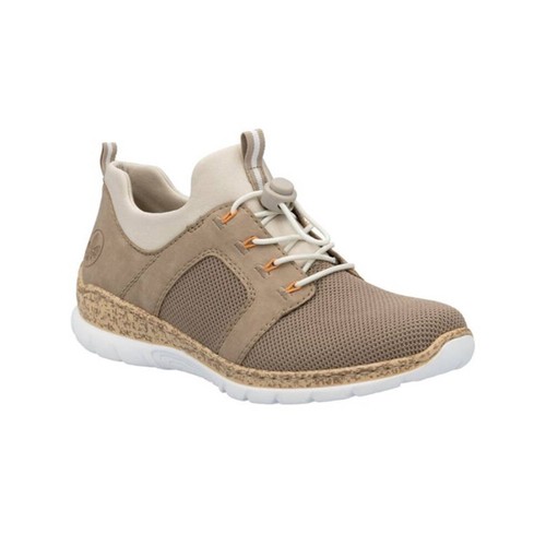 Shoes rieker n429020 - rieker,