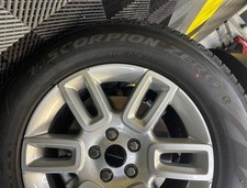 Neu land rover - neu,