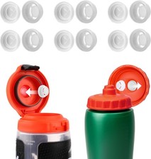 Gosknor 6x Ersatzventile