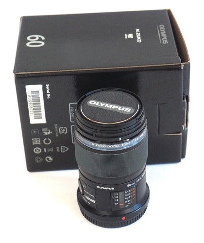 Olympus zuiko digital ed - m.,