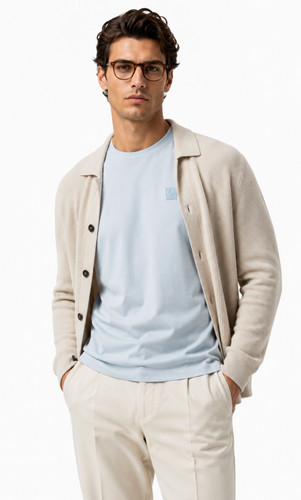 Belstaff london steel shirt - belstaff, t-shirt