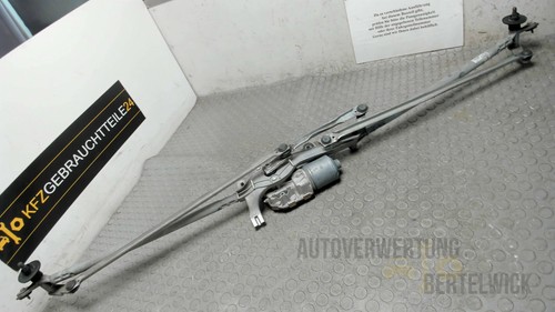 Scheibenwischermotor vorne - scheibenwischermotor,