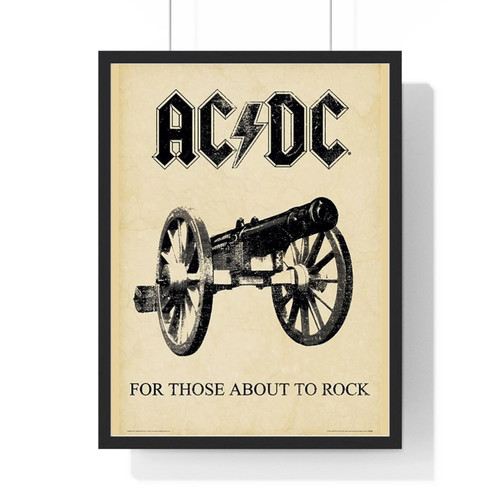 Rock band logo - ac/dc,
